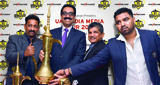 UAEs journalists to play visiting Indian journalists, T20 and football